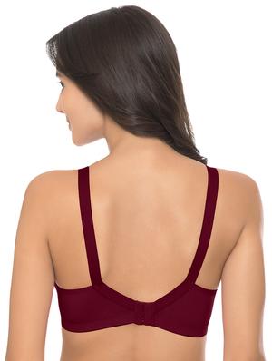 bow patch detachable strap t-shirt bra - 16674135 - Standard Image - 2