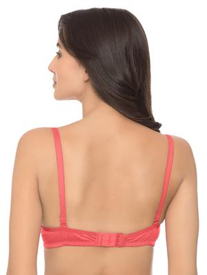 bow patch detachable strap t-shirt bra - 16674151 - Standard Image - 2