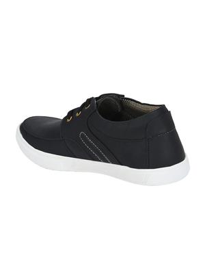black sneaker - 16674156 - Standard Image - 2
