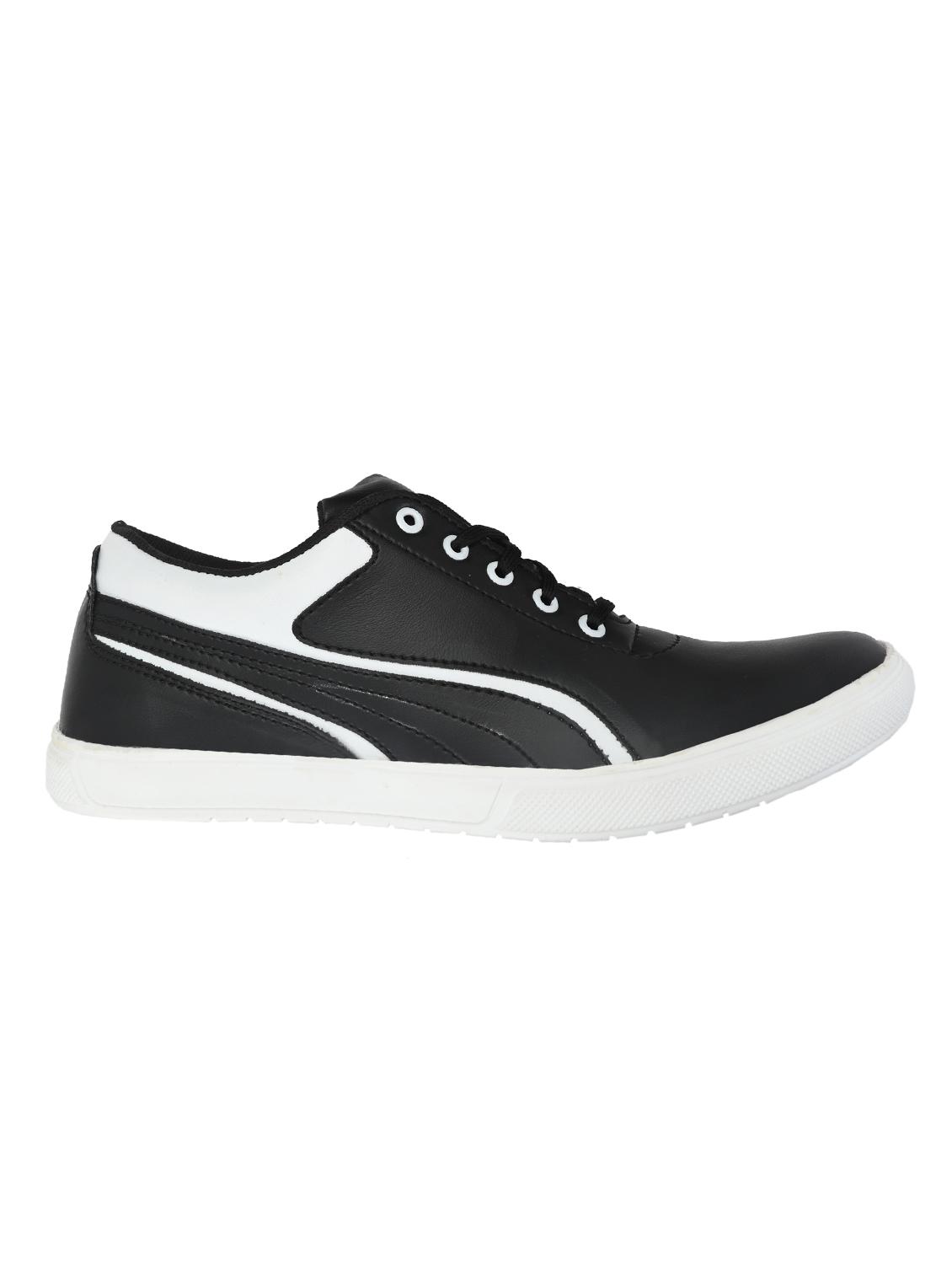 black sneaker - 16674158 - Zoom Image - 2