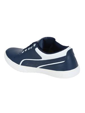 blue sneaker - 16674159 - Standard Image - 2