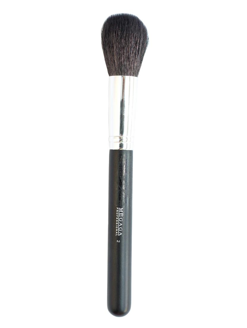 megaga powder makeup brush - 16674730 - Zoom Image - 2