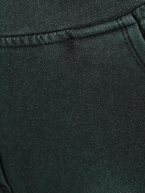 high rise solid jeggings - 16675820 - Zoom Image - 5