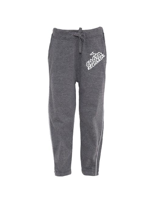 grey cotton track wear - 16675868 - Standard Image - 1