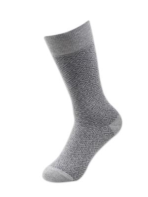 multi colored cotton above ankle length socks - 16675998 - Standard Image - 2