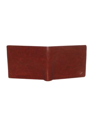 brown leatherette wallet - 16677016 - Standard Image - 2