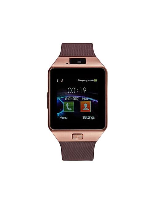 dz09 bluetooth smartwatch with camera - 16677095 - Very Small Image - 1