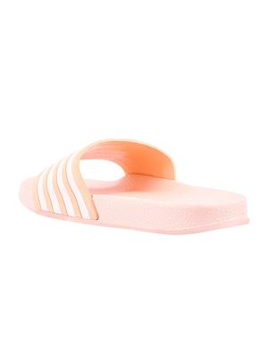 pink slides flip flops - 16679458 - Standard Image - 2