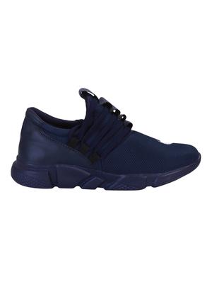 blue mesh sport shoes - 16679986 - Standard Image - 2