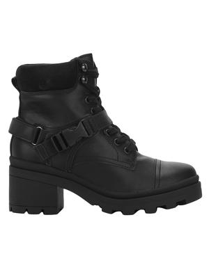 black ankle boots - 16680033 - Standard Image - 2
