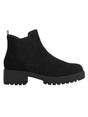 black ankle boots - 16680034 - Standard Image - 2