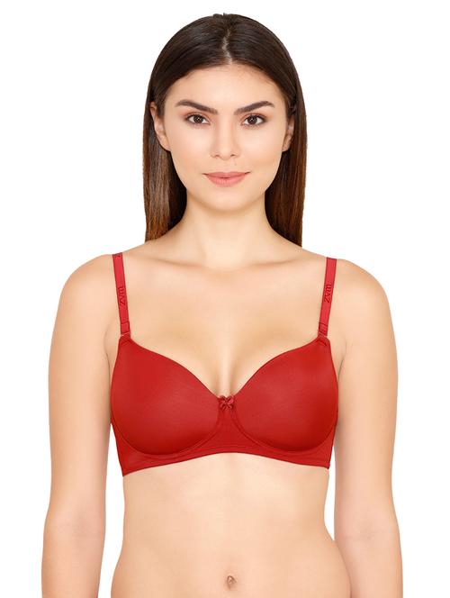 detachable strap t-shirt bra - 16680821 - Standard Image - 1