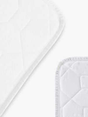 bonnel spring eurotop mattress - king - 16681020 - Standard Image - 2