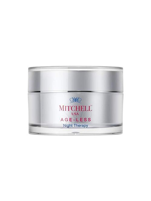 michelle usa age-less night therapy - 16681391 - Standard Image - 1