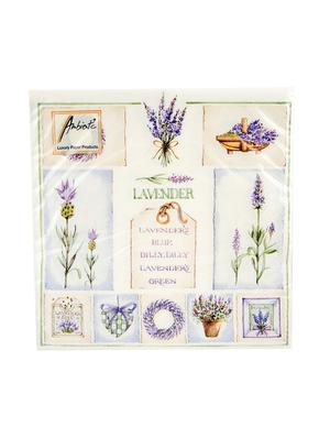 paper napkins-pack of 2 (20 pcs in a pack) - 16684335 - Standard Image - 2
