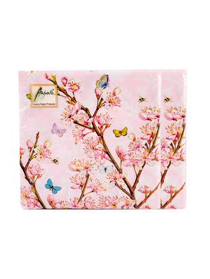 paper napkins-pack of 2 (20 pcs in a pack) - 16684347 - Standard Image - 2