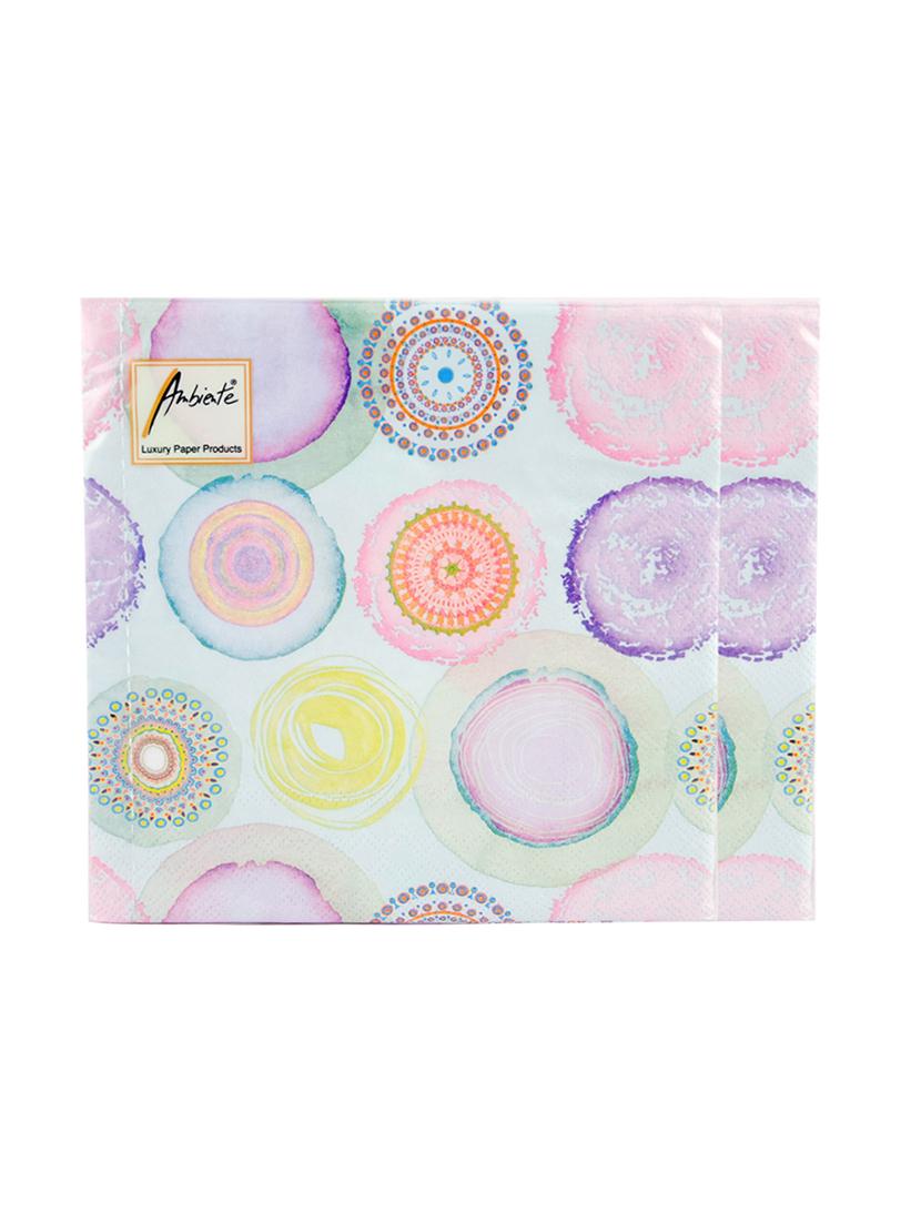 paper napkins-pack of 2 (20 pcs in a pack) - 16684355 - Zoom Image - 2