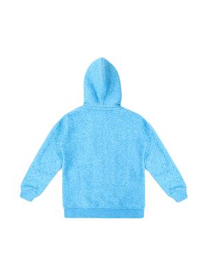 pocket detail hooded jacket - 16684769 - Standard Image - 2