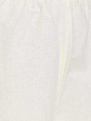 high rise embroidered palazzo - 16684979 - Standard Image - 5