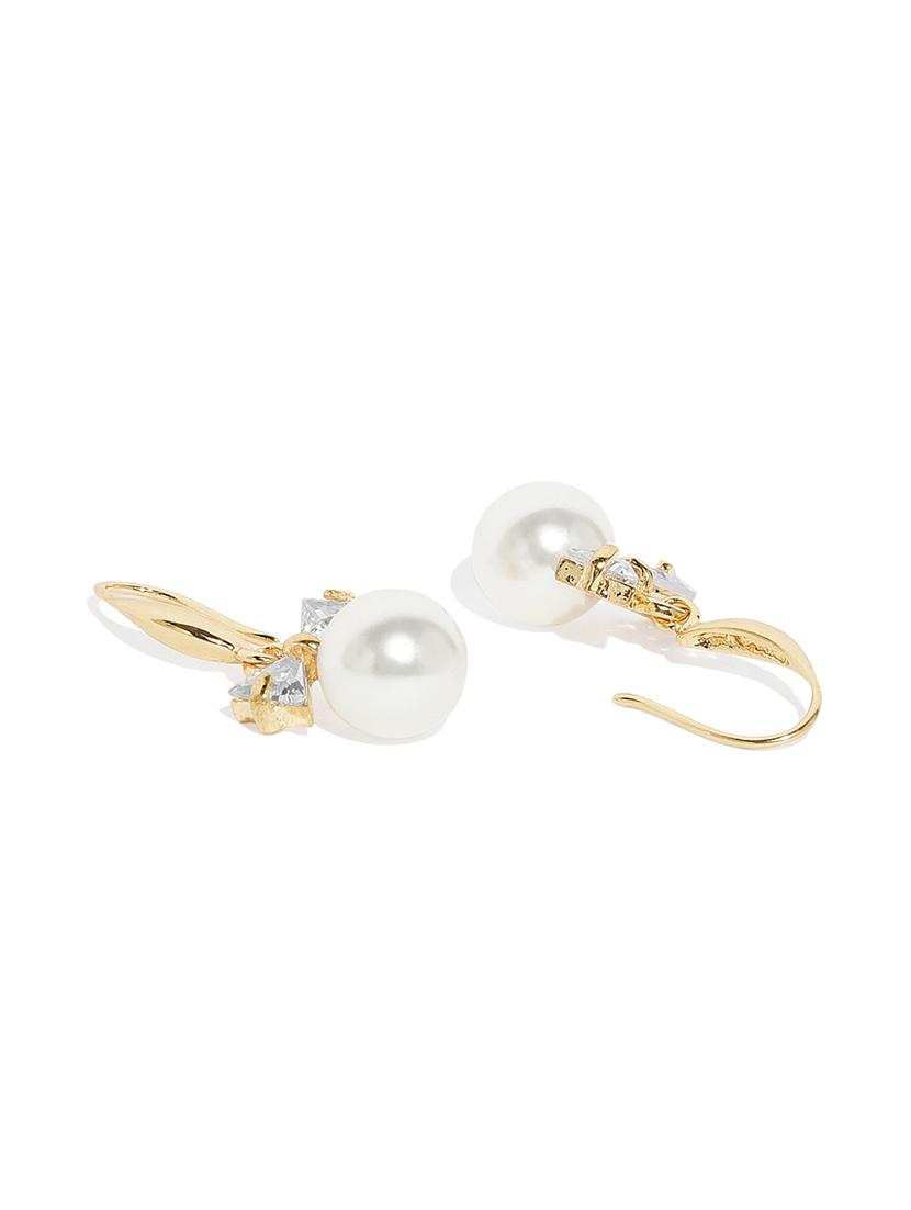 gold plated combo's. earring - 16686000 - Zoom Image - 2
