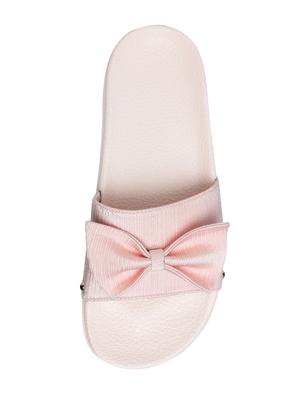 pink slides flip flops - 16686023 - Standard Image - 5