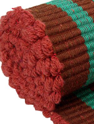 rectangular cotton multipurpose mat - 16687866 - Standard Image - 5