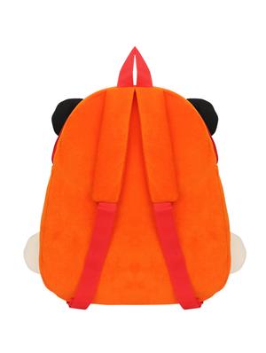 orange panda bag - 16688475 - Standard Image - 2