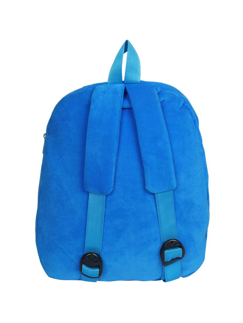 blue panda bag - 16688480 - Zoom Image - 2