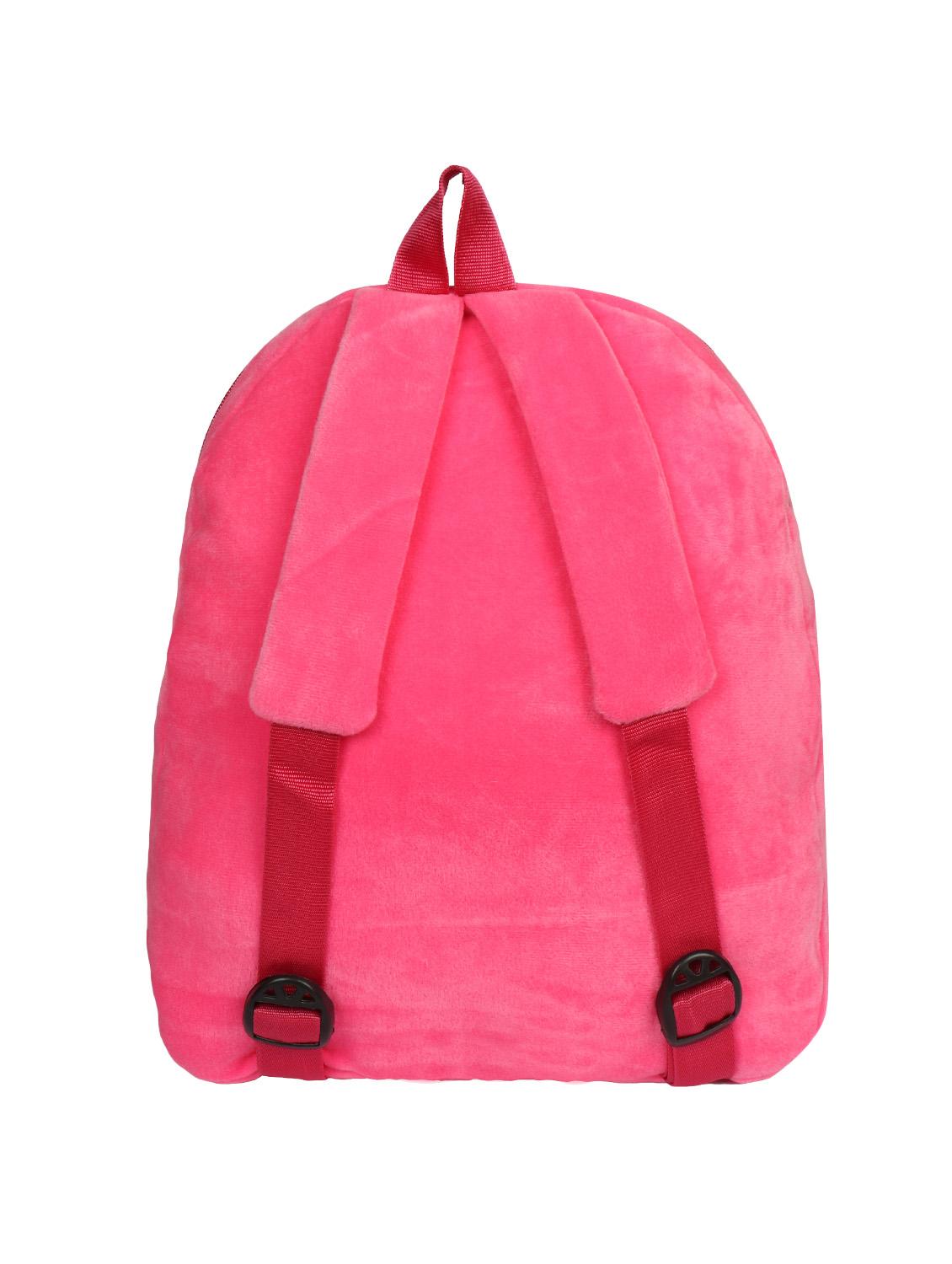 pink panda bag - 16688481 - Zoom Image - 2