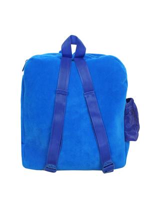 blue pvc bag - 16688483 - Standard Image - 2