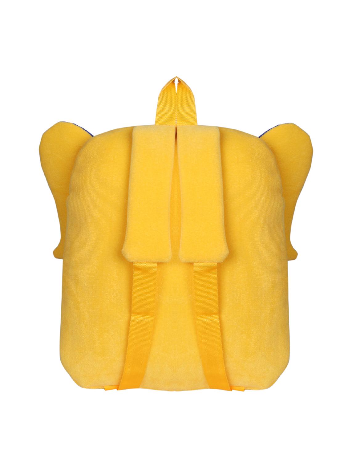 yellow pvc bag - 16688494 - Zoom Image - 2