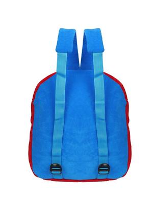 blue pvc bag - 16688496 - Standard Image - 2