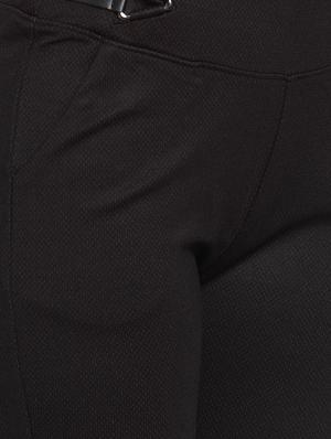 high rise boot cut trouser - 16691052 - Standard Image - 5