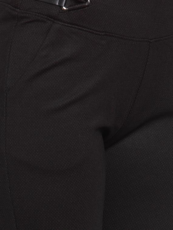 high rise boot cut trouser - 16691052 - Zoom Image - 5