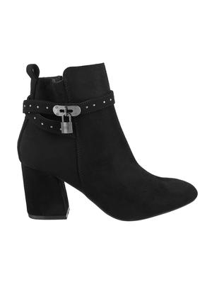 black ankle boots - 16691068 - Standard Image - 2
