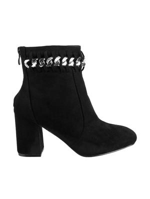 black ankle boots - 16691069 - Standard Image - 2