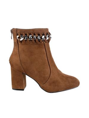 brown ankle boots - 16691070 - Standard Image - 2