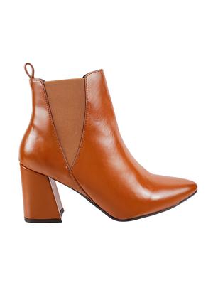 tan ankle boots - 16691074 - Standard Image - 2