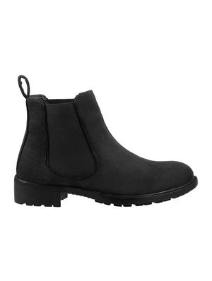 black ankle boots - 16691377 - Standard Image - 2