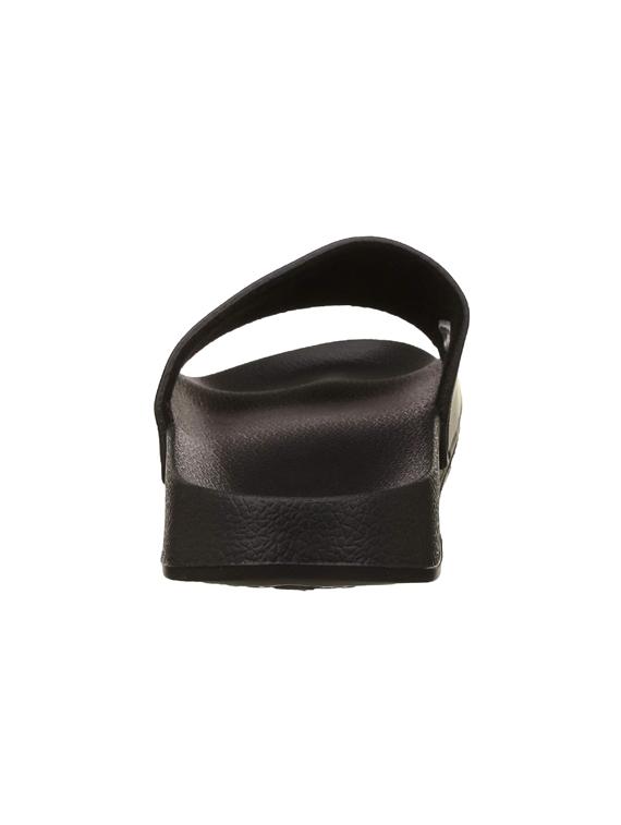 black slides flip flops - 16692995 - Zoom Image - 5