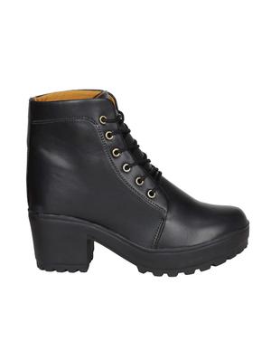 black ankle boots - 16694336 - Standard Image - 2