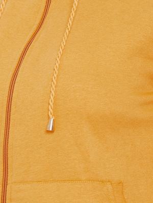 pocket detail hooded jacket - 16695360 - Standard Image - 5