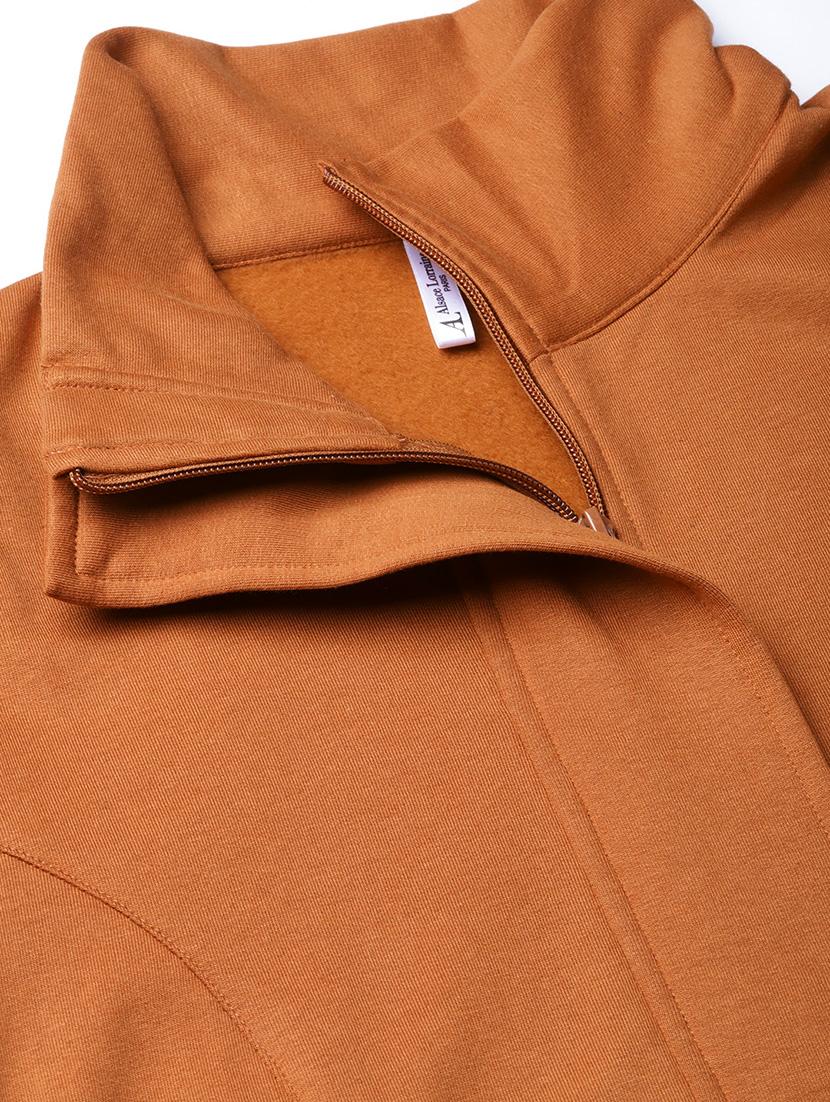 shirt collar pocket detail jacket - 16695469 - Zoom Image - 5