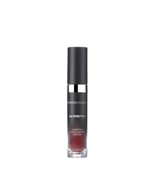 facescanada ultime pro longstay liquid matte lipstick - 16696059 - Standard Image - 2