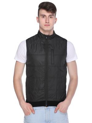 brown checkered reversible jacket - 16696712 - Standard Image - 5