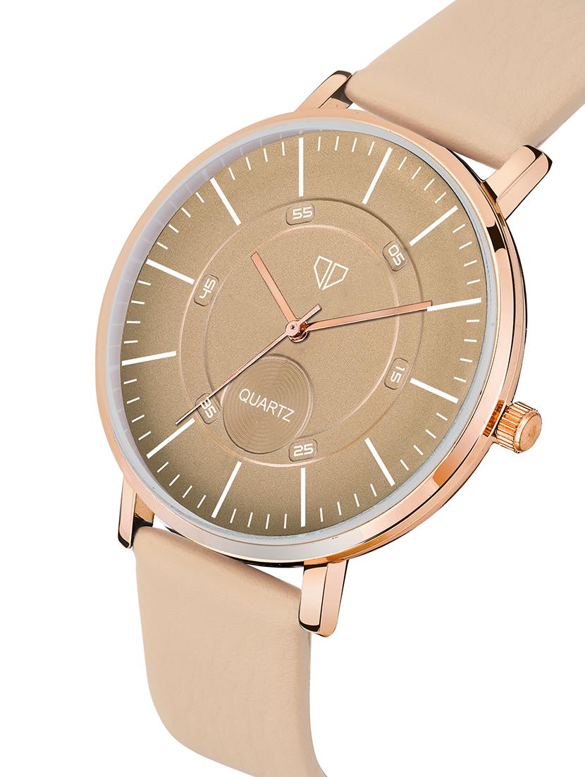 walrus venice iv analog function premium quality trendy women's watch-www-venice-iv-060617 - 16697506 - Zoom Image - 2