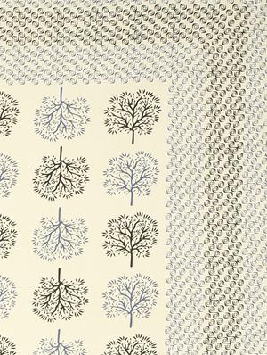 cotton printed king king size bed sheet with 2 pillow covers - 16699414 - Standard Image - 2