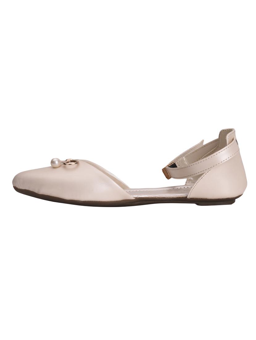 pink closed back sandals - 16699862 - Zoom Image - 2
