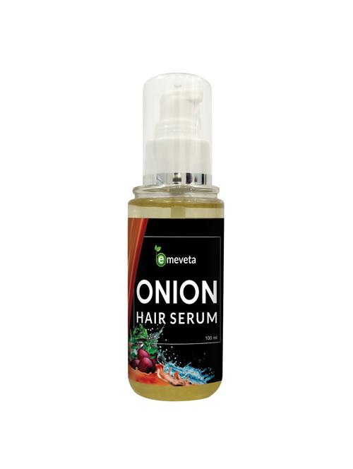 onion hair serum with onion extract & green tea - 16702804 - Standard Image - 1