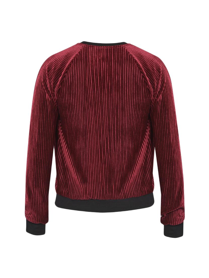 black velvet regular jackets - 16708135 - Zoom Image - 2